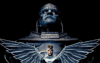 X Men Apocalypse Archangel, x-men-apocalypse, movies, 2016-movies HD wallpaper
