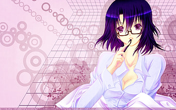 LOL Sensei~, girl, lol, anime, sensei HD wallpaper