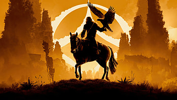 Kingdom of the Planet of the Apes — : Rise of the King, Kingdom Of The Planet Of The Apes HD wallpaper