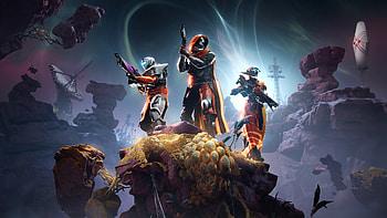 Destiny 2 Year Of Prophecy, destiny-2-year-of-prophecy, destiny-2, 2025-games, ps5-games, ps4-games, xbox-one-games, xbox-games, pc-games, games, video-games HD wallpaper