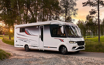 Kabe Travel Master Crown, campervans, 2021 buses, campers, offroad, travel concepts, house on wheels, Kabe Travel HD wallpaper