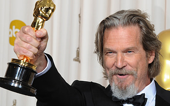 82nd Academy Awards, Jeff Bridges HD wallpaper