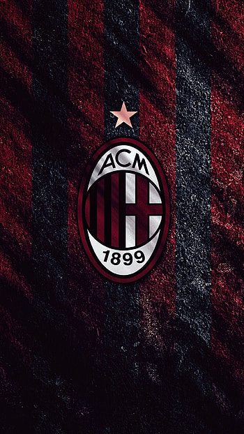 AC Milan, Football , Bola kaki, Sepak bola, Football excitement HD phone wallpaper