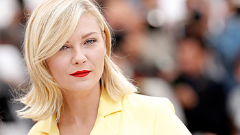 Kirsten Dunst, , Celebrities HD wallpaper