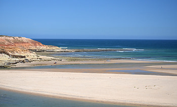 Blue Waters, graphy, Sand, Water, Nature, Beaches HD wallpaper
