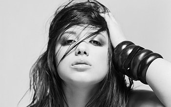 Michelle Branch HD wallpaper