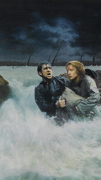 The River (2022) movie HD phone wallpaper