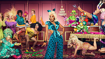 RuPaul's Drag Race UK Season 3, User blog, Fan community HD wallpaper