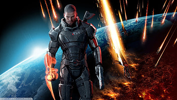 Mass Effect, Video Games, Mass Effect 3 / and Mobile Backgrounds HD wallpaper
