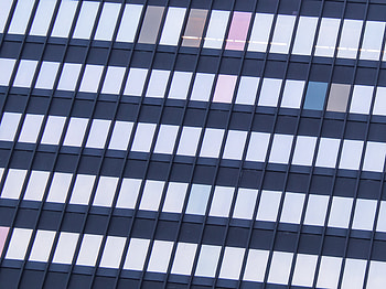 Miscellanea, Miscellaneous, Surface, Facade, Rectangles HD wallpaper
