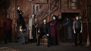 Penny Dreadful (2022) movie HD wallpaper