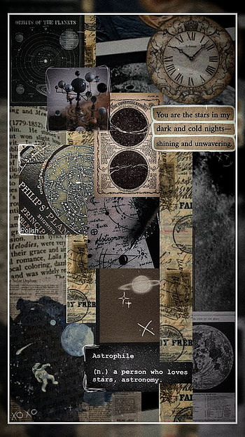 Astronomy, adventure, astronaut, extraterrestrials, explore, planets, vintage, brown, space HD phone wallpaper