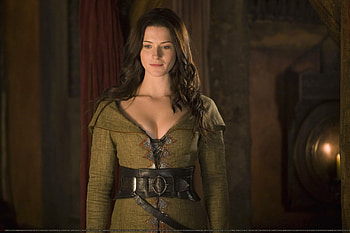 Kahlan Amnell, Spada della verit, Serie TV, Spada HD wallpaper