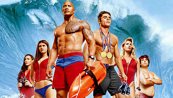 Baywatch (2022) movie HD wallpaper
