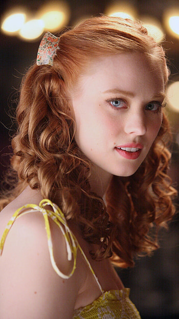 Deborah Ann woll, model, actress HD phone wallpaper