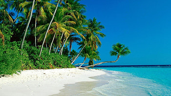 Cook Islands, Island paradise, Breathtaking landscapes, Tropical beauty HD wallpaper