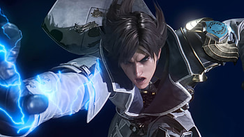 Tekken 8 Lars Alexandersson, video game, Tekken 8, Lars Alexandersson HD wallpaper