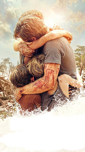 The Impossible (2022) movie HD phone wallpaper