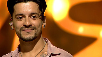 WRS Romania, Romania's representative, Eurovision 2022, Buna Ziua Iasi HD wallpaper