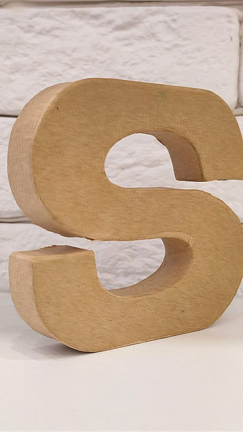 S For Lively, Letter S HD phone wallpaper