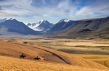 Geopolitical power Kazakhstan HD wallpaper