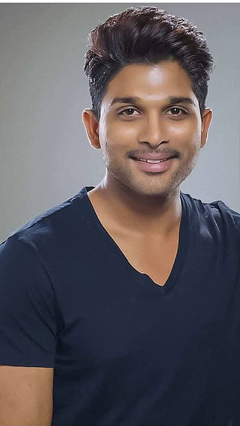 Allu Arjun, Stylish Superstar, South Actor, Tamil, Hero HD phone wallpaper
