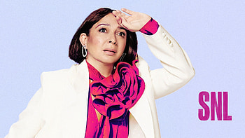 Maya Rudolph, Saturday Night Live, Bumper , SNL HD wallpaper