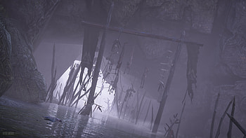Hellblade: Senua& HD wallpaper