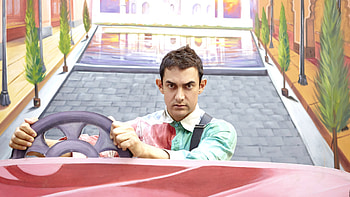 PK movie, Aamir Khan, Bollywood comedy, Religious satire HD wallpaper