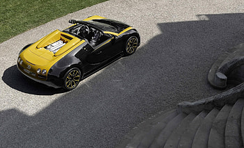 Bugatti Veyron Grand Sport, bugatti-veyron, cars HD wallpaper