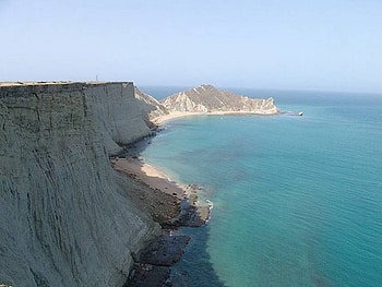 Gawader, Pakistan, paradise, pakistan, positive pakistan, balochistan HD wallpaper