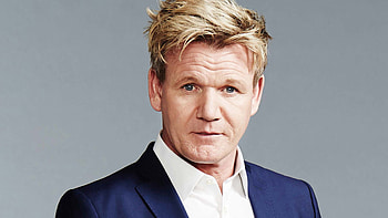 Gordon Ramsay, , Celebrity chef, Kitchen expertise HD wallpaper