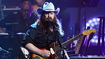 Chris Stapleton, Audacy Fri Night Takeover HD wallpaper