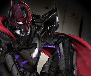 Anime, Kamen Rider HD wallpaper
