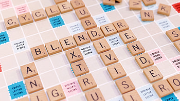 Scrabble, Blender Edition, Finished Projects, Blender Artists HD wallpaper