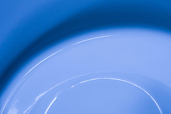 Abstract, Circles, Paint, Liquid HD wallpaper