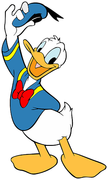 Donald Duck, Game , Duck hunting HD phone wallpaper
