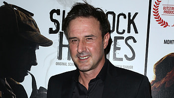 David Arquette, Gender reveal, Baby no 3, SheKnows HD wallpaper