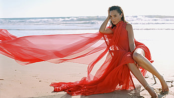Gal Gadot For Vanity Fair November 2020, gal-gadot, celebrities, girls HD wallpaper