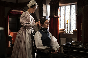 HBO's grand Gentleman Jack, Respect for 19th-century lesbian landowner HD wallpaper