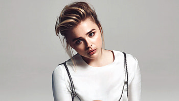 Chloe Moretz 2018, chloe-moretz, celebrities, girls HD wallpaper
