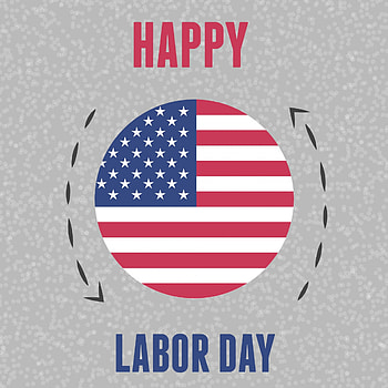 Labor Day Holiday, Labor day , 2018 design corral HD phone wallpaper