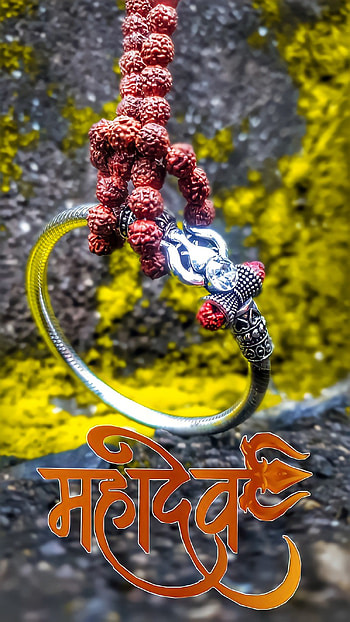 Har har mahadev, harhar HD phone wallpaper