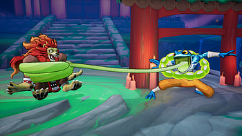 Rivals 2 Battle:, video game, Rivals 2 HD wallpaper