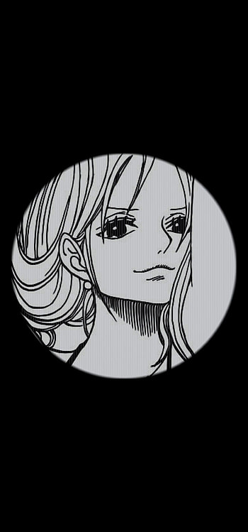 Nami, Anime, One_Piece, Manga HD phone wallpaper