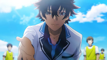 : Cheat Skill Unrivaled, Anime, I Got a Cheat Skill in Another World and Became Unrivaled in The Real World Too HD wallpaper