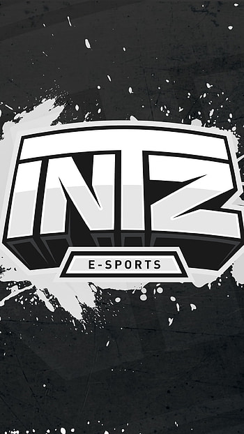 INTZ Club, eSports HD phone wallpaper