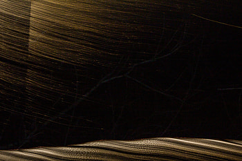White And Black Textile On White Textile, abstract, artist, artwork, digital-art HD wallpaper