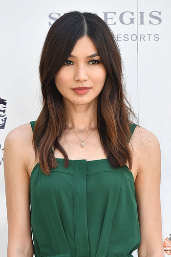 Gemma Chan, Rich Crazy Asians, Movie HD phone wallpaper