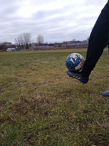 Fotbal, ball, Romania HD phone wallpaper